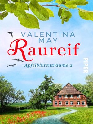 cover image of Raureif